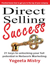 Direct Selling Success - Yogeeta Mistry - E-Book