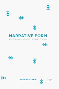 Narrative Form - Suzanne Keen - E-Book
