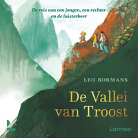 De Vallei van Troost - Leo Bormans - Hörbuch