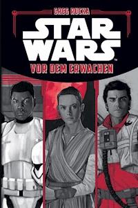 Star Wars: Vor dem Erwachen - Greg Rucka - E-Book