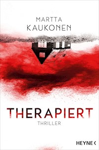 Therapiert - Martta Kaukonen - E-Book
