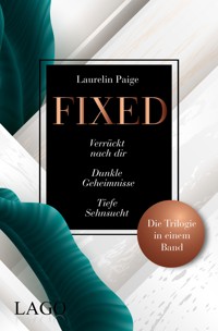 Fixed 1-3 - Laurelin Paige - E-Book