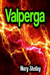 Valperga - Mary Shelley - E-Book