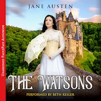 The Watsons - Jane Austen. - Hörbuch