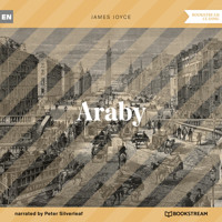 Araby (Unabridged) - James Joyce - Hörbuch