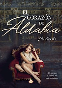 El corazón de Aldabia - Pat Casalà - E-Book