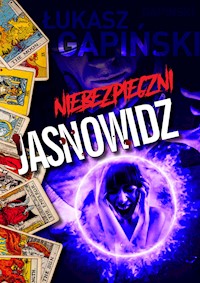 Jasnowidz - Łukasz Gapiński - E-Book