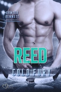 Reed (Carolina Cold Fury-Team Teil 10) - Sawyer Bennett - E-Book