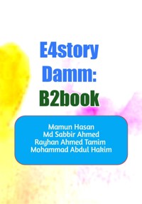 E4story Damm - Mohammad Abdul Hakim - E-Book