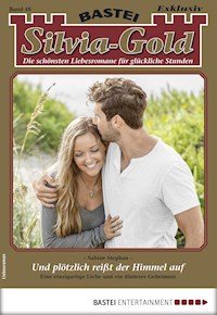 Silvia-Gold 48 - Sabine Stephan - E-Book