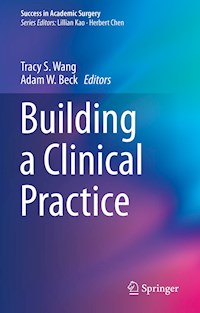 Building a Clinical Practice -  - E-Book