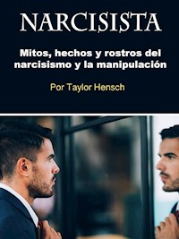 Narcisista - Taylor Hench - E-Book