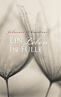 Ein Leben in Fülle - Johannes Schmidtner - E-Book