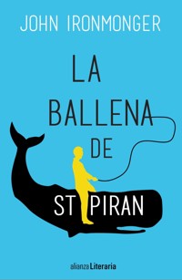 La ballena de St Piran - John Ironmonger - E-Book