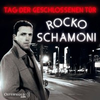 Tag der geschlossenen Tür - Rocko Schamoni - Hörbuch