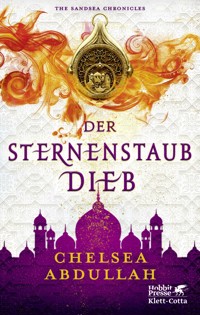 Der Sternenstaubdieb - Chelsea Abdullah - E-Book