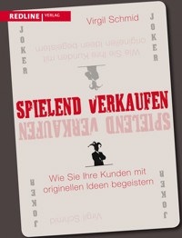 Spielend verkaufen - Virgil Schmid - E-Book