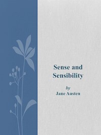 Sense and Sensibility - Jane Austen. - E-Book