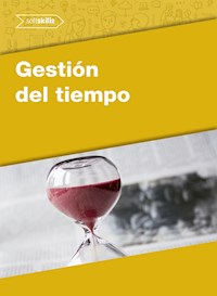 Gestión Eficaz del tiempo - Alejandro Durán Asencio - E-Book