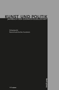 Rassismuskritisches Kuratieren - - E-Book