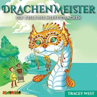 Drachenmeister (19) - Tracey West - Hörbuch