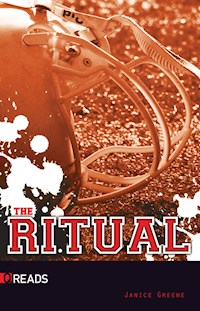 The Ritual - Janice Greene - E-Book