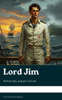 Lord Jim - Joseph Conrad - kostenlos E-Book