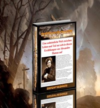 Die Botschaft des Gehängten. - Otmar Trierweiler - E-Book