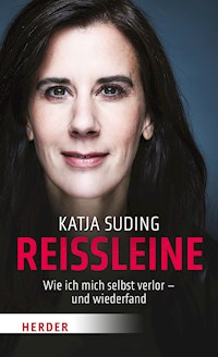 Reißleine - Katja Suding - E-Book