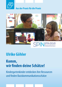 Komm, wir finden deine Schätze! - Ulrike Göhler - E-Book