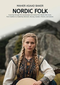 Nordic Folk - Maher Asaad Baker - E-Book