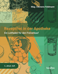 Rezeptfrei in der Apotheke - Clemens Feldmann - E-Book