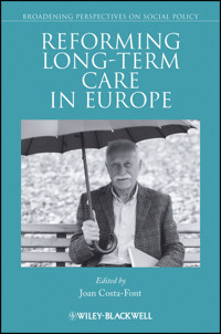 Reforming Long-term Care in Europe - - E-Book