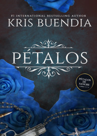 Pétalos 2 - Kris Buendía - E-Book