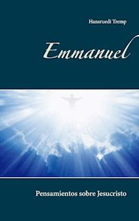 Emmanuel - Hansruedi Tremp - E-Book