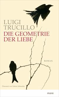 Die Geometrie der Liebe - Luigi Trucillo - E-Book