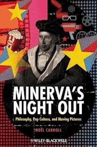 Minerva's Night Out - Noël Carroll - E-Book