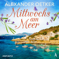 Mittwochs am Meer - Alexander Oetker - E-Book + Hörbuch