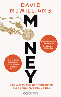 Money - David McWilliams - E-Book