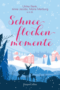 Schneeflockenmomente - Beate Maly - E-Book