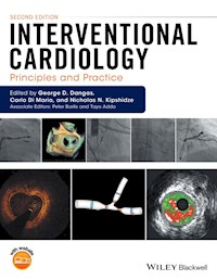 Interventional Cardiology -  - E-Book