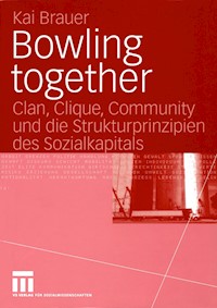 Bowling together - Kai Brauer - E-Book