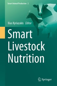 Smart Livestock Nutrition -  - E-Book