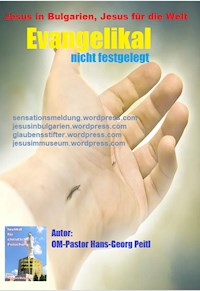 Evangelikal - Hans-Georg Peitl - E-Book