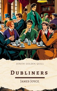 Dubliners - James Joyce - E-Book