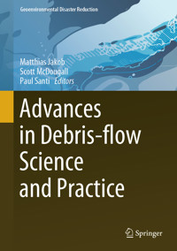 Advances in Debris-flow Science and Practice -  - E-Book