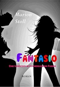 Fantasio - Marion Stoll - E-Book