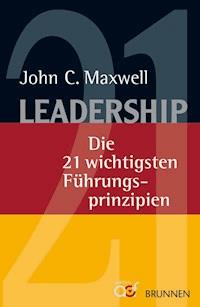 Leadership - John C. Maxwell - E-Book