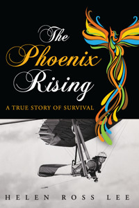 The Phoenix Rising - Helen Ross Lee - E-Book