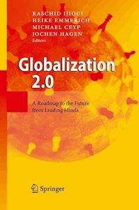 Globalization 2.0 -  - E-Book